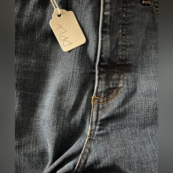 DENIM FORUM | Aritzia Lola High-Rise Skinny | 26W 29L - Picture 5 of 6